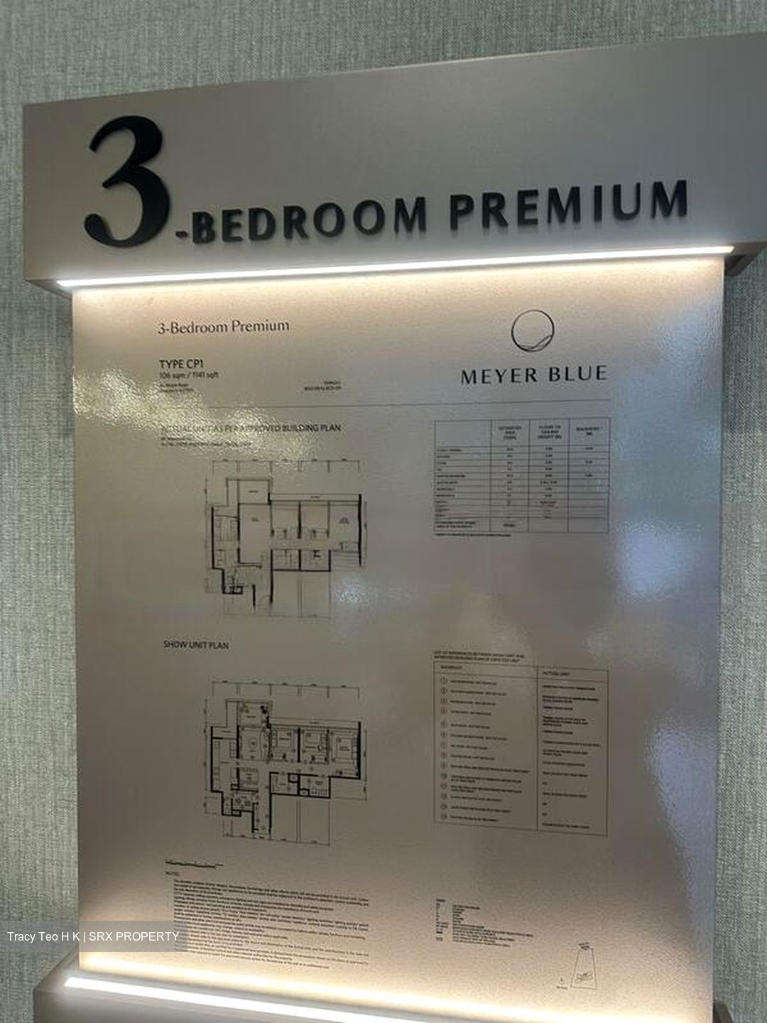 Meyer Road (D15), Condominium #452316621